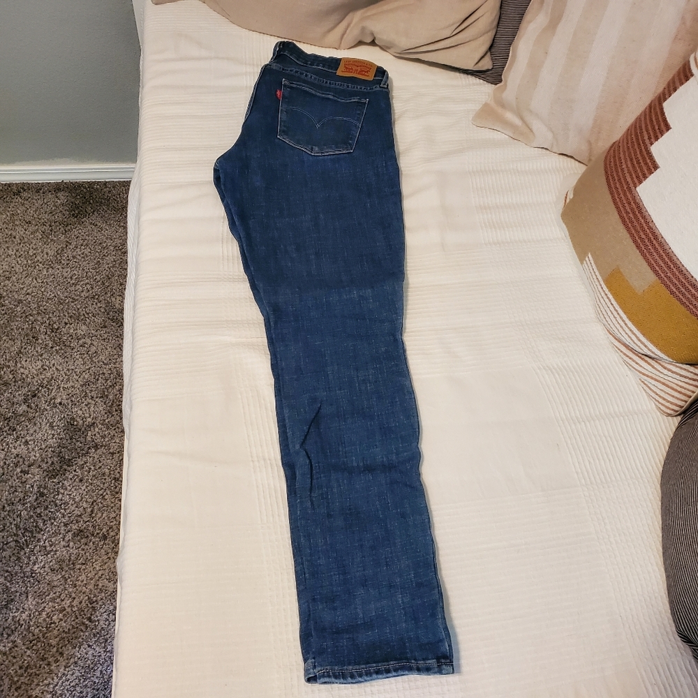 Levis 711 30/30